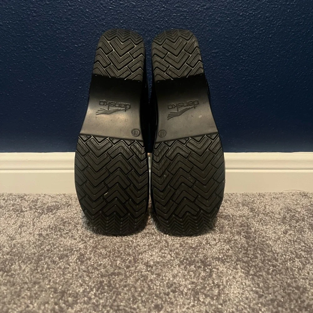 Dansko Clogs Professionals - Picture 4 of 4